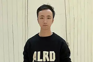 Jackie Liao