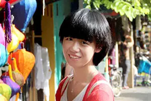 Peicy Wang