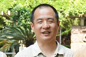 Ricky Yang
