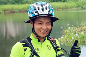 Robert Liu