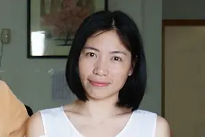 Silvia Gan