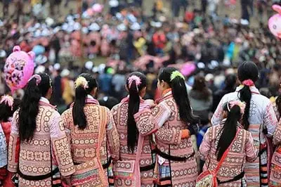 Guizhou Tour