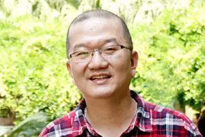 Wei Wu