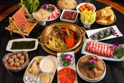 Chengdu Food Tour