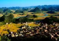 4 Off-the-beaten-track Sights in Yunnan to Find Tranquility