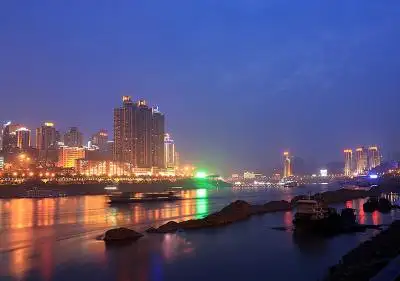 A Cultural Trip through Chongqing City: 6 Must-visit Sights