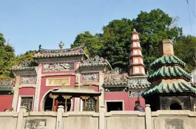 Macau Tour