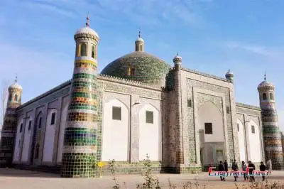 Budget Silk Road Tour: Essence of Xinjiang
