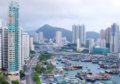 Tipping in Hong Kong