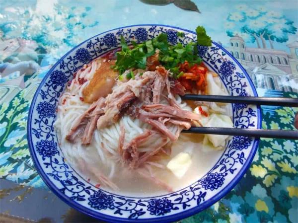 Dali Rice Noodles - Ersi