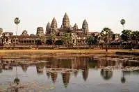 Essential China & Cambodia from Guangzhou to Siem Reap