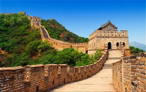 Badaling Great Wall