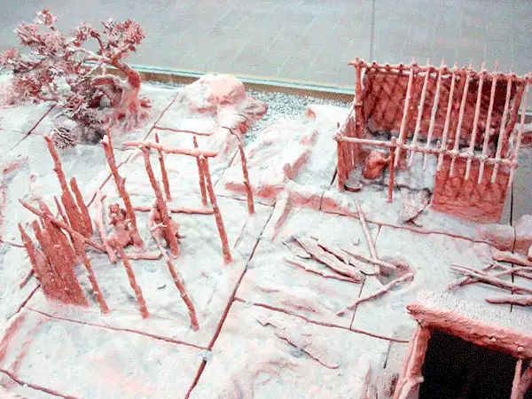 Xian Banpo Site