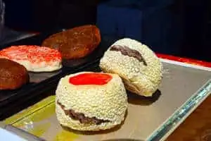 Must-try Traditional Beijing Snacks