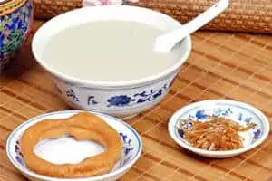 Must-try Traditional Beijing Snacks