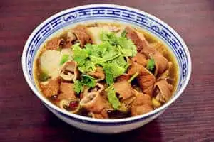 Must-try Traditional Beijing Snacks