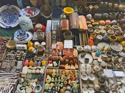 Discover the Top 15 Popular Markets in Beijing