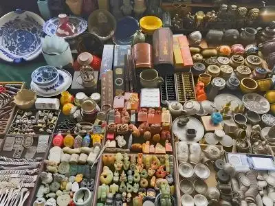 Discover the Top 15 Popular Markets in Beijing