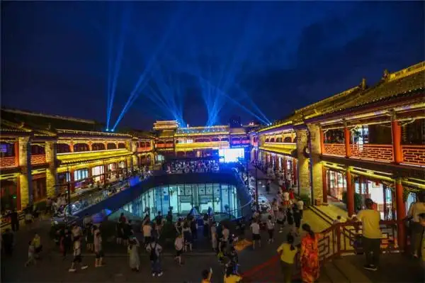 Panjiayuan Night Market