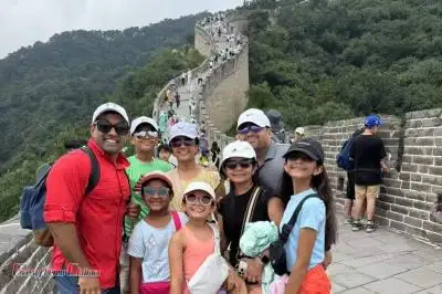 21-Day China Adventure for Families with Teens: Culture, Nature & Outdoor Experiences