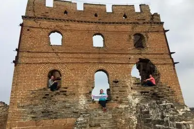 17 Days China Culture & Walking Adventure for American Women Travelers