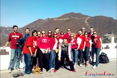10 Days Affordable China Tour