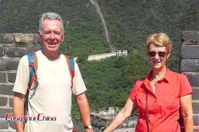 Beijing Travel Tips for Senior Tourists