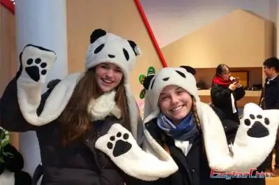 13 Days Highlights of China Tour for American Families with Kids