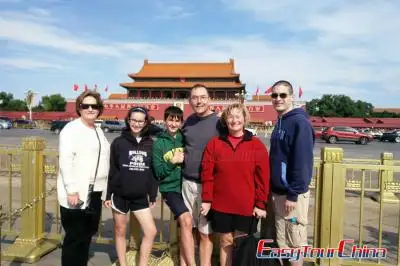How to Plan a Beijing and Shanghai Trip