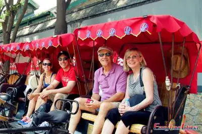 11-day China Highlights Tour