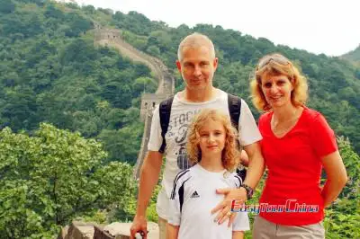 5-day Beijing Family Tour