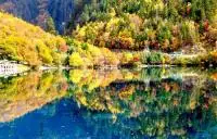Best Places to See Autumn Color in China