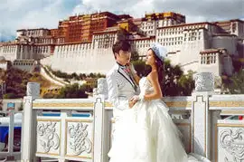 Tibet Honeymoon Tour