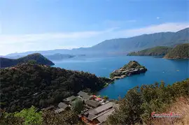 Autumn in China