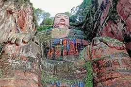 Sichuan Tourist Spots