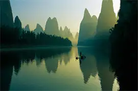 Most Beautiful Places in China