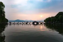 Hangzhou West Lake