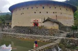 Overseas Chinese Hometown