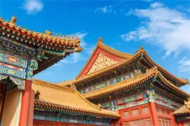 Top Ten Tourist Attractions in China