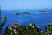 Dalian Tour