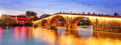 Hangzhou by Night: Best Things to Do