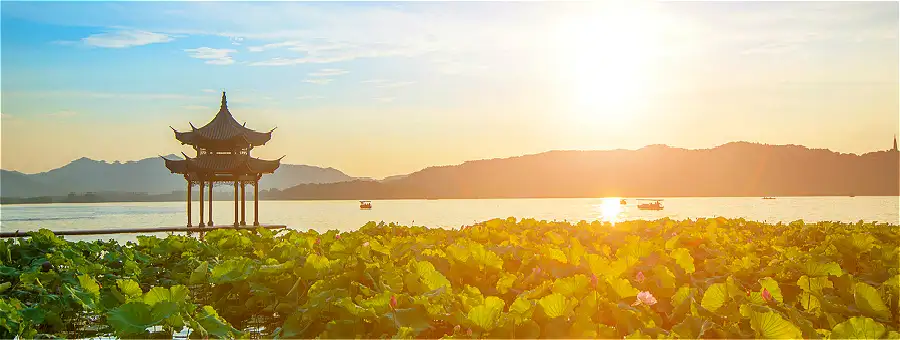 Top Spring Destinations in China