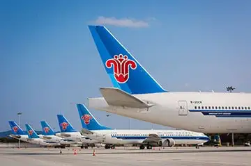 Canton Fair Transportation