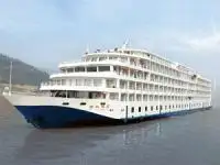 Century Cruise