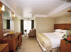 Junior Suite,Victoria Sun