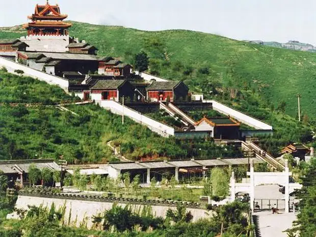 China Tour Operators