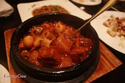 Chengdu Food Tour  