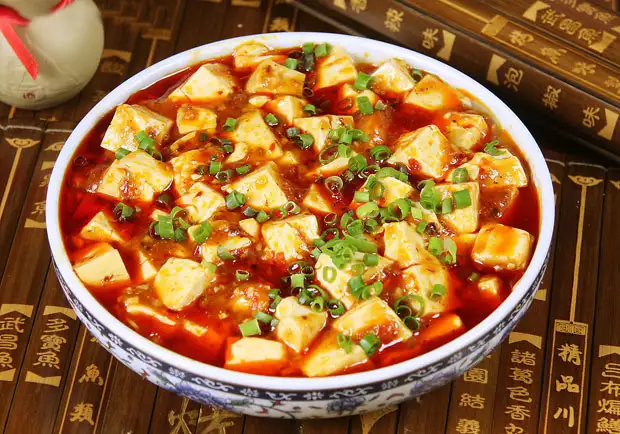 mapo doufu