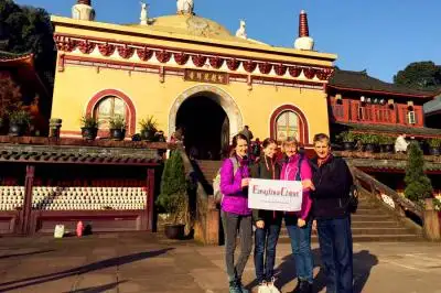 Ultimate Buddhist Pilgrimage Tour to China