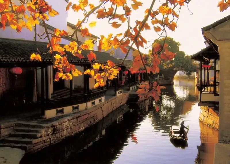 Jiangsu culture tours